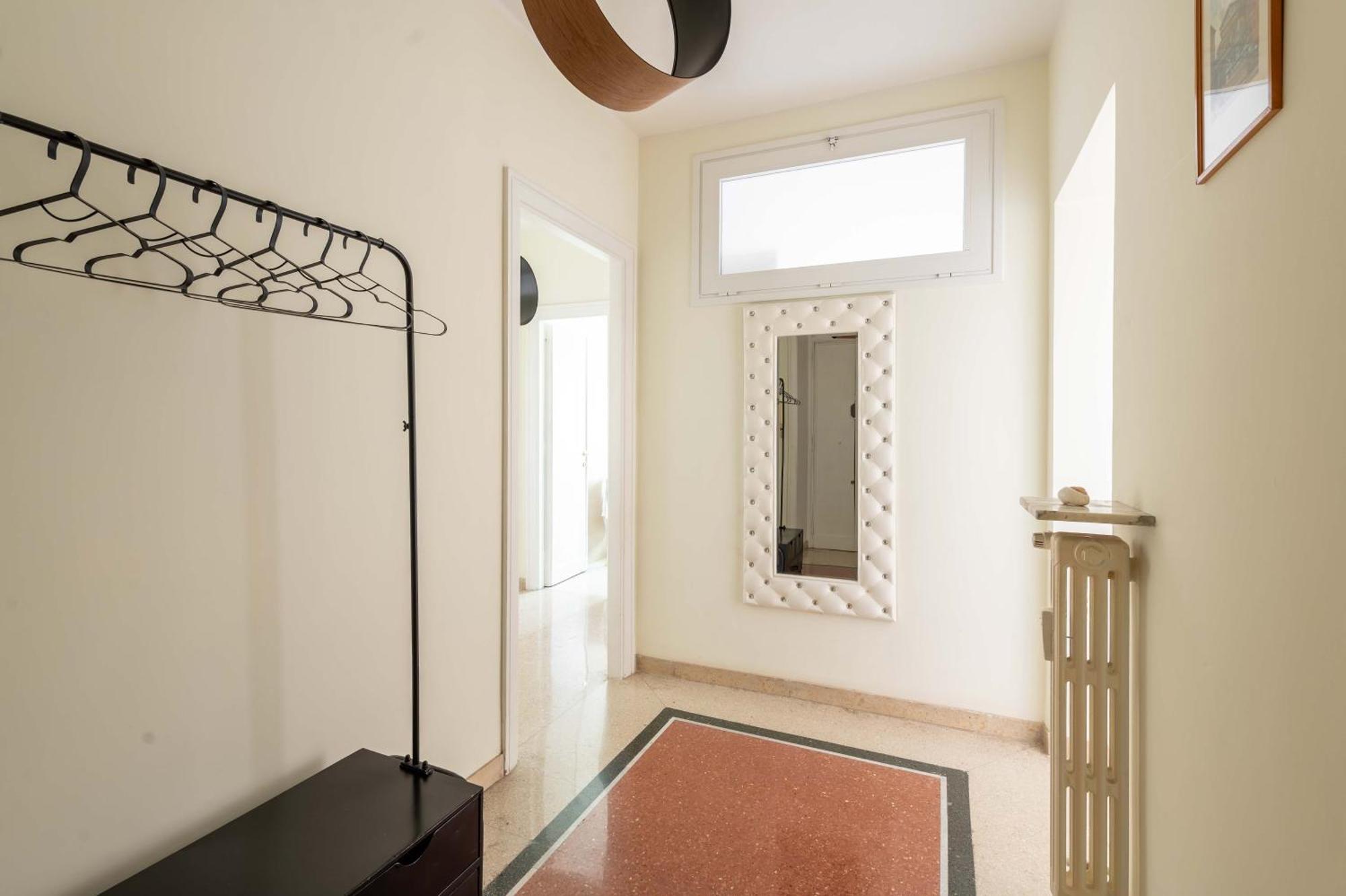 7h Heaven Rhome Vatican Museums Apartment Rome